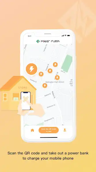 Play PowerFlash++ as an online game PowerFlash++ with UptoPlay