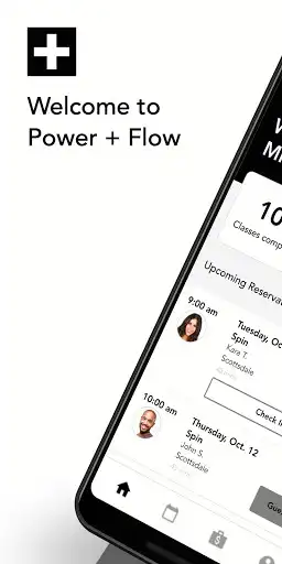 Play PowerFlow  and enjoy PowerFlow with UptoPlay