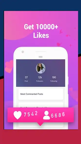 Play Power Followers  Likes as an online game Power Followers  Likes with UptoPlay
