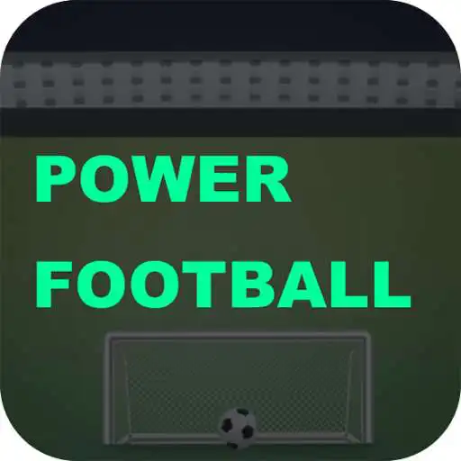 Play Power Football APK