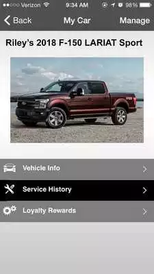 Play Power Ford