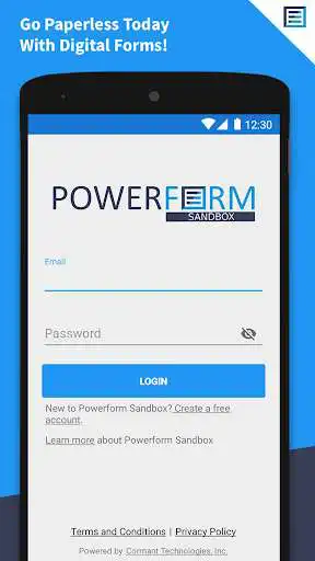 Play Powerform 2019