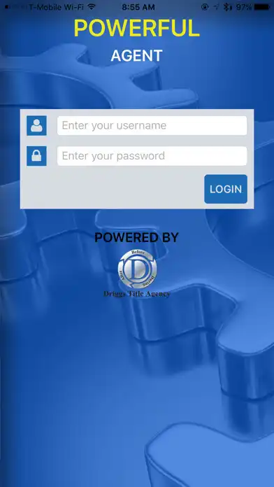 Play Powerful Agent  and enjoy Powerful Agent with UptoPlay