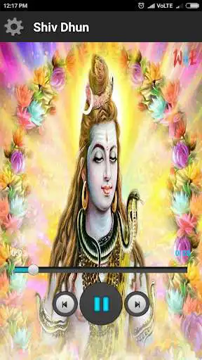 Play Powerful Bhakti Ringtones as an online game Powerful Bhakti Ringtones with UptoPlay