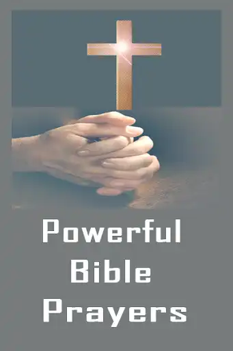 Play Powerful bible prayers- offline as an online game Powerful bible prayers- offline with UptoPlay