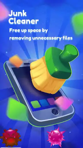 Play Powerful Cleaner 2022: Scanner  and enjoy Powerful Cleaner 2022: Scanner with UptoPlay