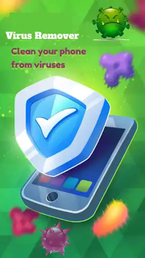 Play Powerful Cleaner 2022: Scanner as an online game Powerful Cleaner 2022: Scanner with UptoPlay