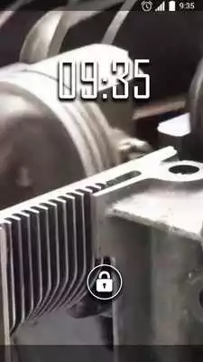 Play Powerful Engine Live Wallpaper Play Powerful Engine Live Wallpaper