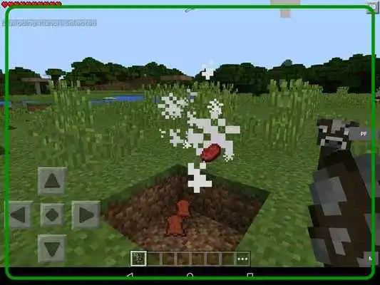 Play Powerful Fists Mod Installer