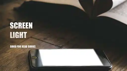 Play Powerful Flashlight App as an online game Powerful Flashlight App with UptoPlay