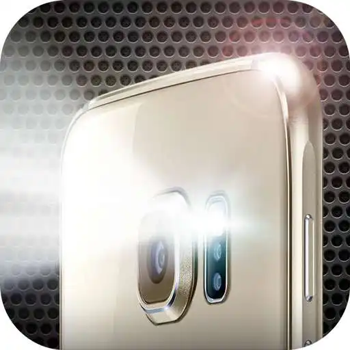 Play Powerful Flashlight HD with FX APK