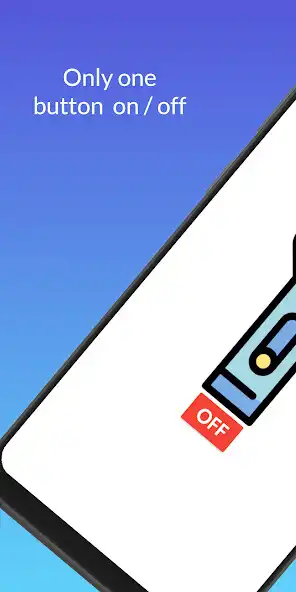 Play POWERFUL Flashlight as an online game POWERFUL Flashlight with UptoPlay