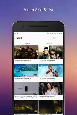 Play Powerful Hd Video Player