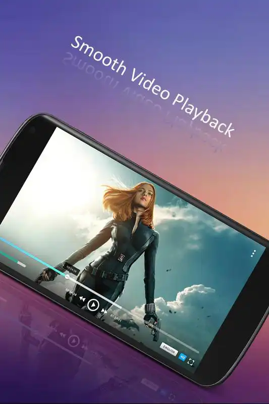 Play Powerful Hd Video Player