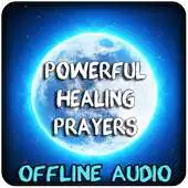 Free play online Powerful Healing Prayers APK