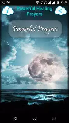 Play Powerful Healing Prayers