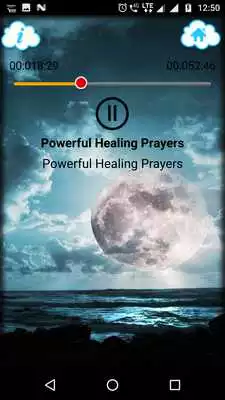 Play Powerful Healing Prayers