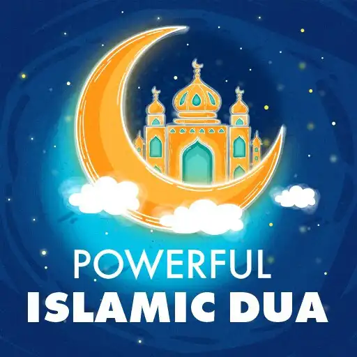 Play Powerful Islamic Dua APK Play Powerful Islamic Dua APK