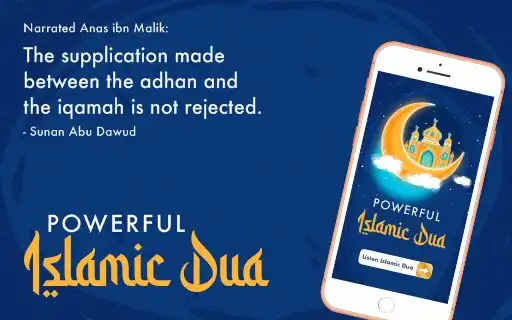 Play Powerful Islamic Dua  and enjoy Powerful Islamic Dua with UptoPlay