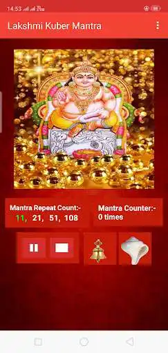 Play Powerful Lakshmi Kuber Mantra as an online game online Powerful Lakshmi Kuber Mantra with UptoPlay Play Powerful Lakshmi Kuber Mantra as an online game Powerful Lakshmi Kuber Mantra with UptoPlay