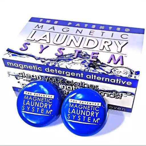 Play Powerful Laundry Magnets - Laundry Clothes Washing APK