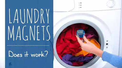 Play Powerful Laundry Magnets - Laundry Clothes Washing  and enjoy Powerful Laundry Magnets - Laundry Clothes Washing with UptoPlay