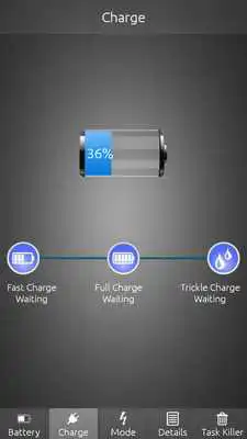 Play Power Full Battery Saver  Fast Charging 2019