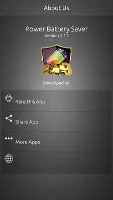 Play Power Full Battery Saver  Fast Charging 2019