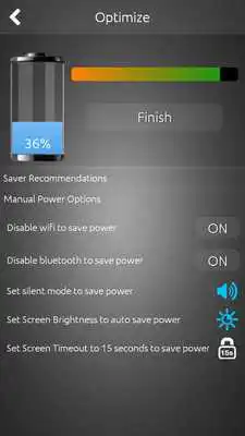 Play Power Full Battery Saver  Fast Charging 2019