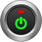 Free play online Powerful LED morse flashlight APK