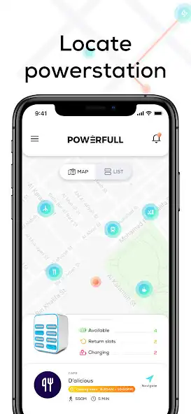 Play Powerfull  and enjoy Powerfull with UptoPlay