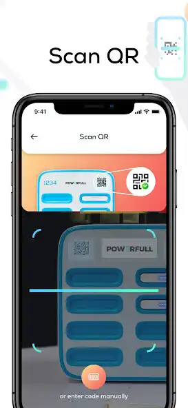 Play Powerfull as an online game Powerfull with UptoPlay