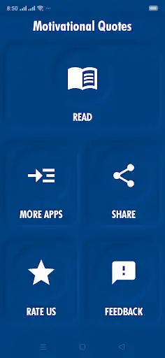 Play Powerful Motivational Quotes in English  and enjoy Powerful Motivational Quotes in English with UptoPlay