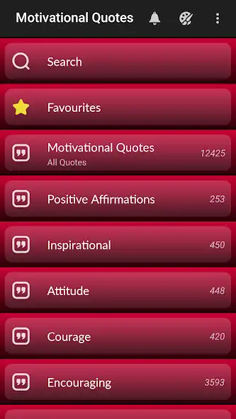 Play Powerful Motivational Quotes  and enjoy Powerful Motivational Quotes with UptoPlay