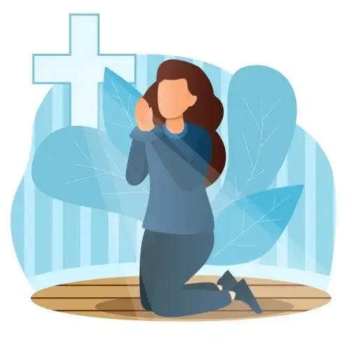 Play Powerful prayer for blessings APK