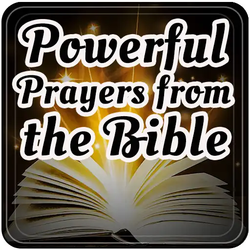 Play Powerful Prayer from the Bible APK