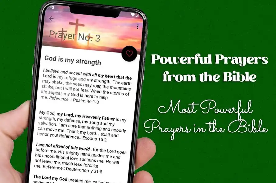 Play Powerful Prayer from the Bible as an online game online Powerful Prayer from the Bible with UptoPlay Play Powerful Prayer from the Bible as an online game Powerful Prayer from the Bible with UptoPlay