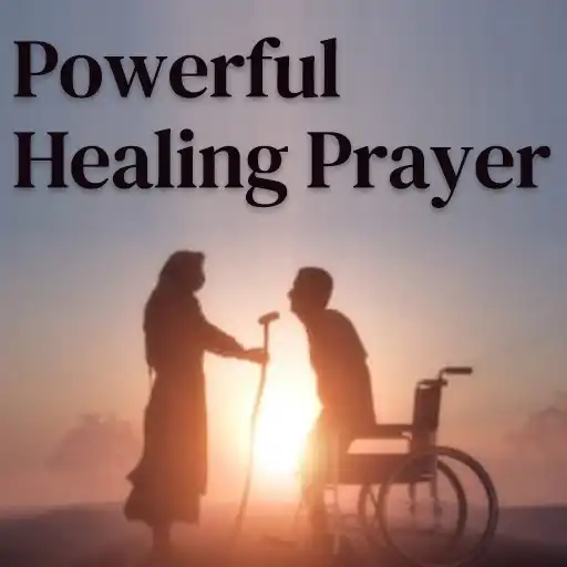 Play Powerful Prayers for Healing APK