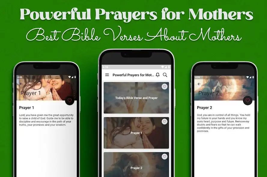 Play Powerful Prayers for Mothers and enjoy Powerful Prayers for Mothers with UptoPlay Play Powerful Prayers for Mothers and enjoy Powerful Prayers for Mothers with UptoPlay