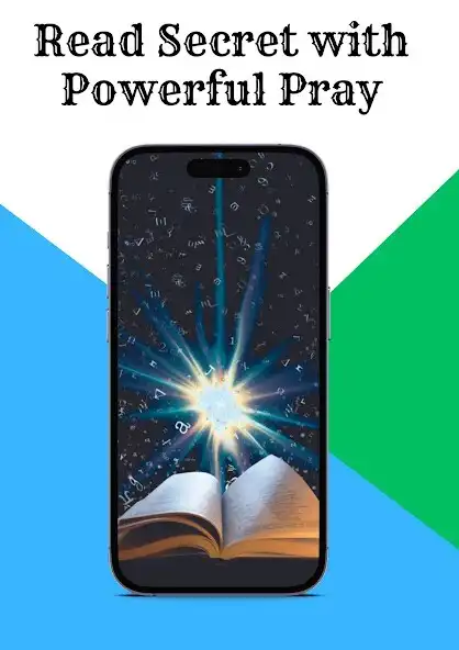 Play Powerful Pray as an online game Powerful Pray with UptoPlay