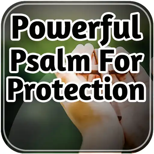 Play Powerful Psalm For Protection APK