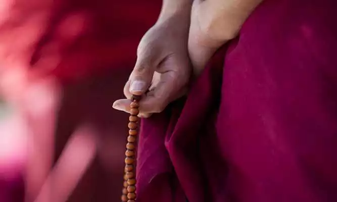 Play Powerful Sanskrit Mantras
