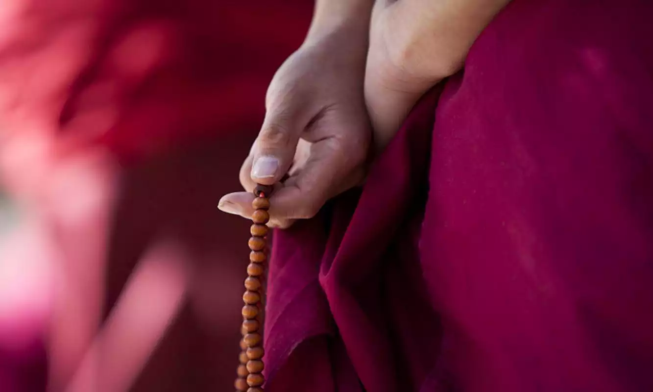 Play Powerful Sanskrit Mantras
