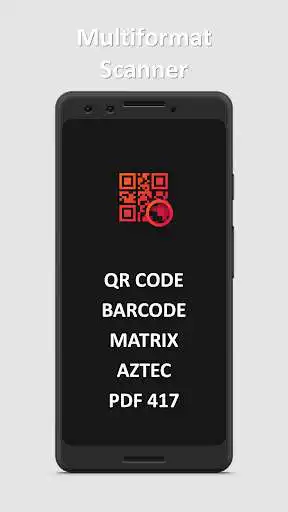 Play Powerful Scanner  and enjoy Powerful Scanner with UptoPlay