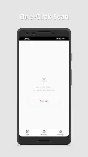 Play Powerful Scanner as an online game Powerful Scanner with UptoPlay