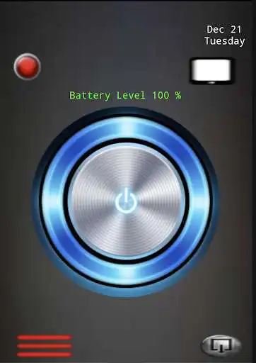 Play Powerful Torch Light as an online game Powerful Torch Light with UptoPlay