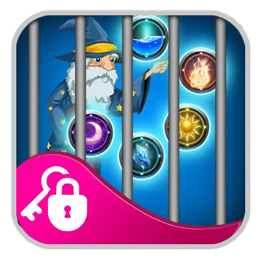 Play Powerful Warlock Escape APK Play Powerful Warlock Escape APK