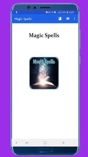 Play Powerful White Magic Spells  and enjoy Powerful White Magic Spells with UptoPlay