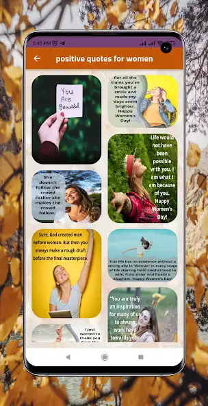 Play powerful women quotes  and enjoy powerful women quotes with UptoPlay