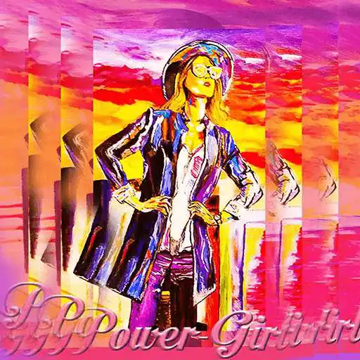 Play Power Girl APK Play Power Girl APK